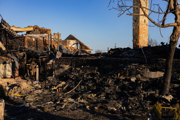 Reliable Odor Removal contractor in Dayton, NJ by Fire Damage Doption